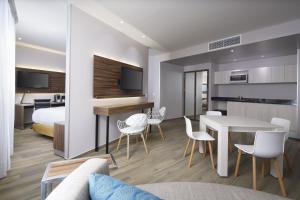 Fiesta Inn Ciudad del Carmen Puente El Zacatal