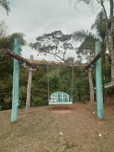 Hotel Fazenda Casa Mato