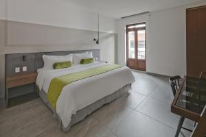 Gamma Orizaba Grand Hotel de France