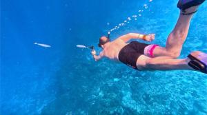 The Explorean CozumelInclusive