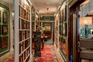 House of Hütter- Münchner Kindl, Small Luxury Hotels of the World