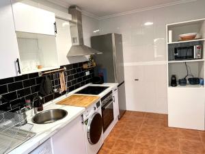 Casa Vacacional el Mirador de Picos