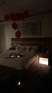 Elite Served Apartments - Hafar Al-Batin - إليت حفر الباطن