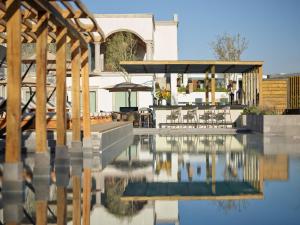 Live Aqua San Miguel de Allende