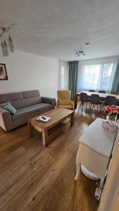 Apartmány Rudlová