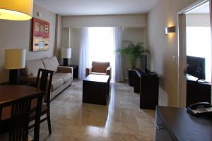 Fiesta Inn Coatzacoalcos