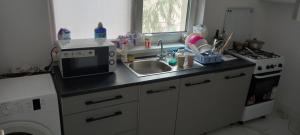 Twins Residence 2 APART HOTEL Ap 3 2 rooms