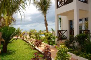 Sansi Kendwa Beach Resort