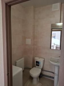 Апартаменты на Седьмом Небесне