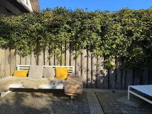 Ferienhäuser Doppelhaushälfte am Grenzweg