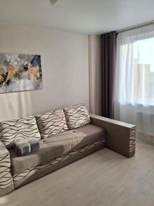 Апартаменты на Седьмом Небесне