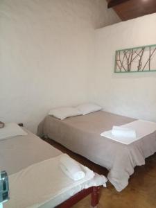 Hotel Fazenda Casa Mato