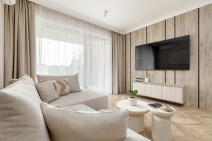 GREENERI PARK - Ambria Apartments