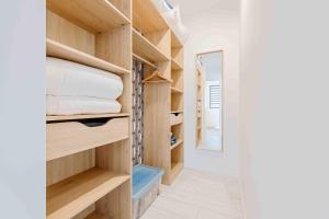 Maison récente, plages et commerces à pied