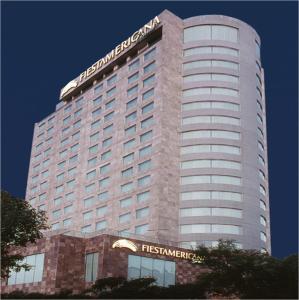 Grand Fiesta Americana Guadalajara Country Club