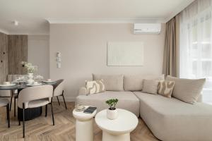 GREENERI PARK - Ambria Apartments