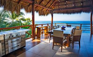 Oceanfront 5BR Up to 16 pax