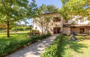 1 Bedroom Awesome Apartment In Montone