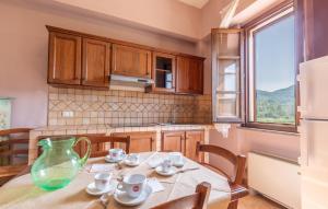 1 Bedroom Awesome Apartment In Montone