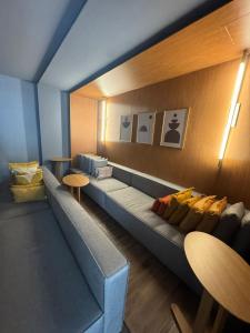 Premium Apartment in Faria Lima