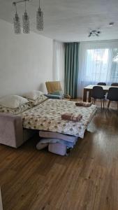 Apartmány Rudlová