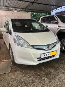 My car
