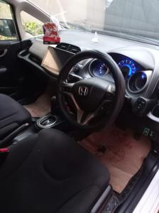 My car