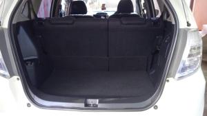 My car