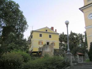 Apartments Camellia & Magnolia