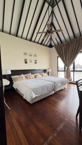 3Bed Room Palm Tree Water Villa 111 Holidays