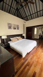 3Bed Room Palm Tree Water Villa 111 Holidays