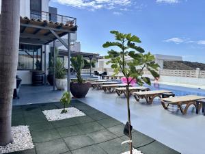 Villa Casa Flamboyant