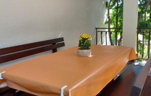 Nice Apartment In Palit With Wifi