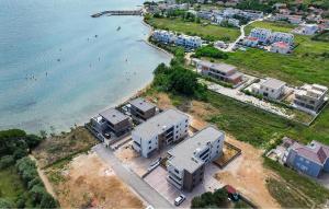 Awesome Apartment In Privlaka With Wifi