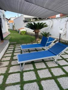 Angy Relax Mare Aeroporto