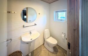 Nice Home In Otterup With Kitchen