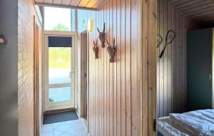 Nice Home In Otterup With Kitchen