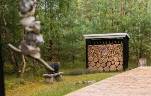 3 Bedroom Lovely Home In Nexø