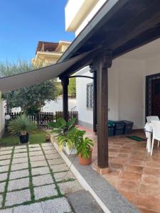 Angy Relax Mare Aeroporto