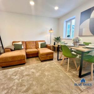 Gardenia House By Blue Skies Stays