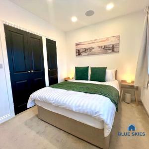 Gardenia House By Blue Skies Stays