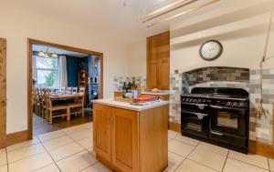 Alsop Moor Cottage in the heart of the Peak District