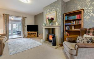 Alsop Moor Cottage in the heart of the Peak District