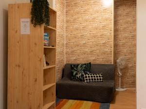 Apartment in Pragues Best Local Area