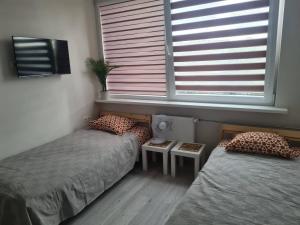 Taikos Studio 11, free parking