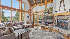 Moose Tracks Lodge