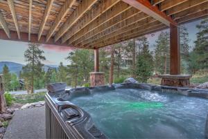 Moose Tracks Lodge
