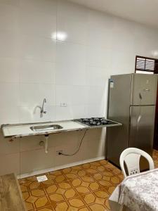 Caminho da promessa 02 centro ar cozinha