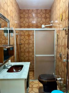 Caminho da promessa 02 centro ar cozinha