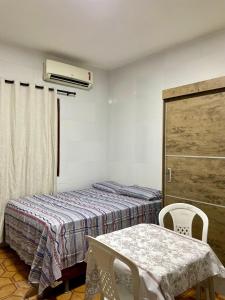 Caminho da promessa 02 centro ar cozinha